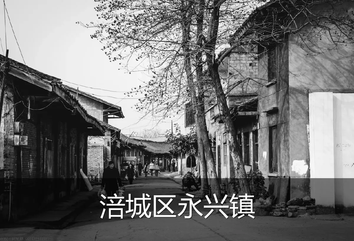 涪城区永兴镇